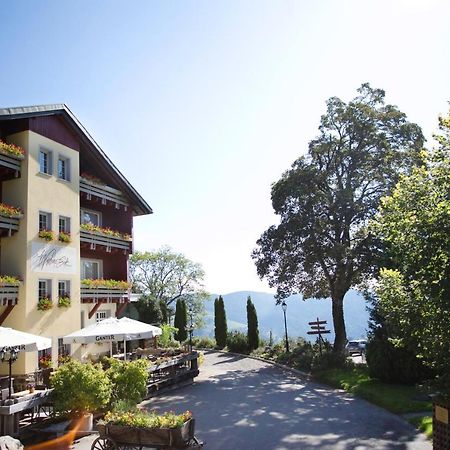 Berghotel Wiedener Eck Dış mekan fotoğraf