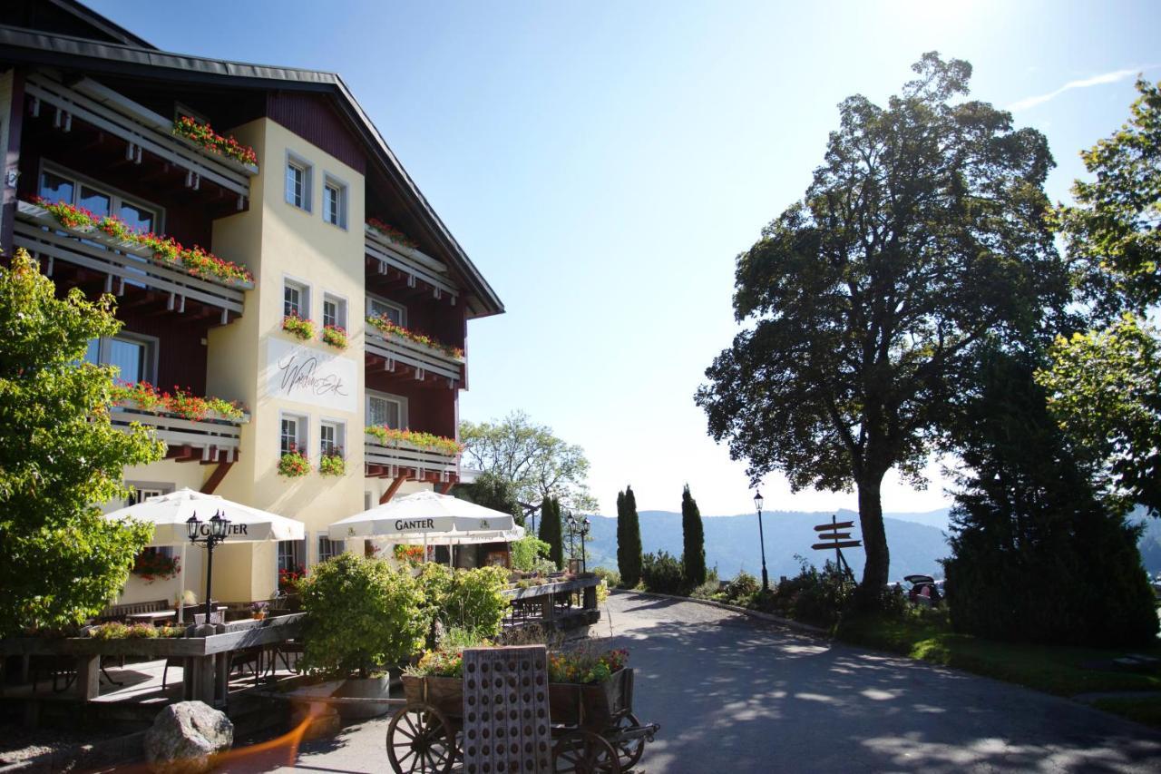 Berghotel Wiedener Eck Dış mekan fotoğraf