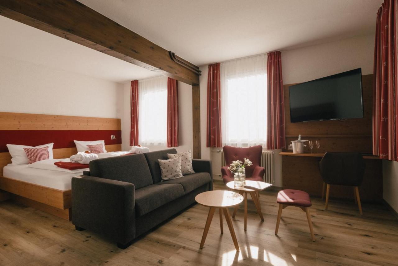 Berghotel Wiedener Eck Dış mekan fotoğraf