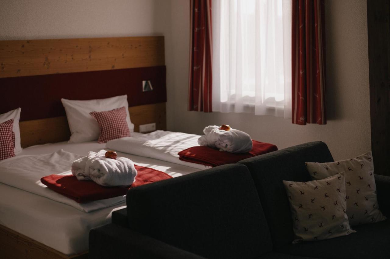 Berghotel Wiedener Eck Dış mekan fotoğraf