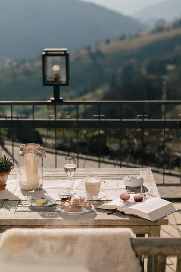 Berghotel Wiedener Eck Dış mekan fotoğraf