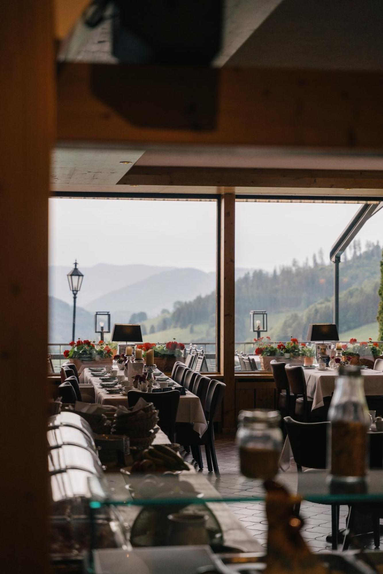 Berghotel Wiedener Eck Dış mekan fotoğraf
